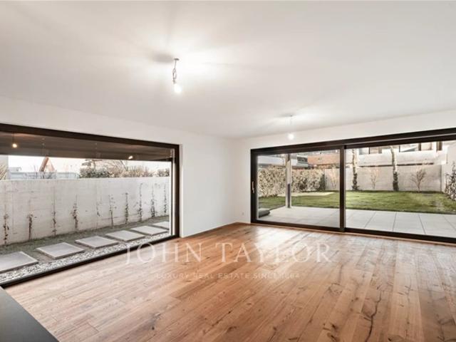 Einfamilienhaus kaufen in Fully, Wallis