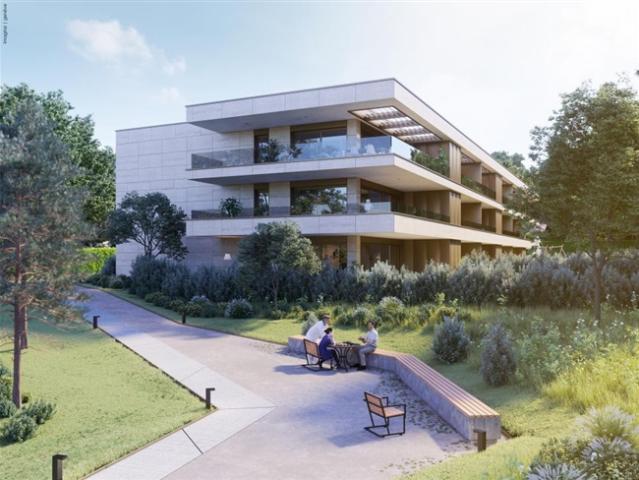 Wohnung kaufen in Le Grand-Saconnex