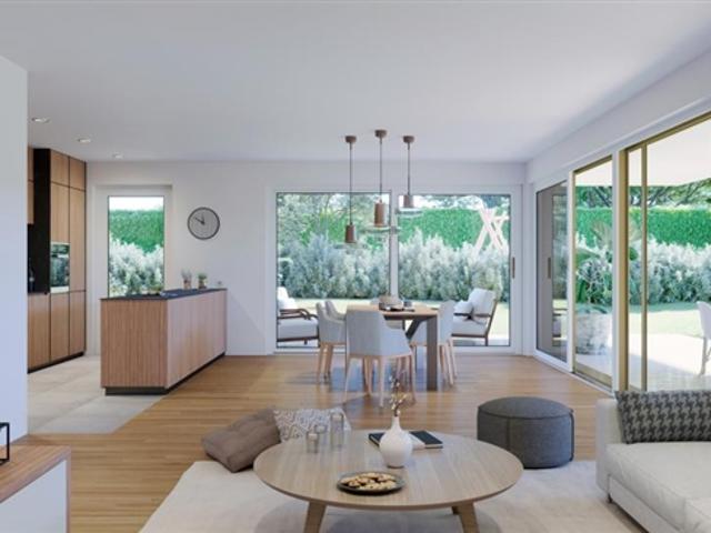 Wohnung kaufen in Le Grand-Saconnex