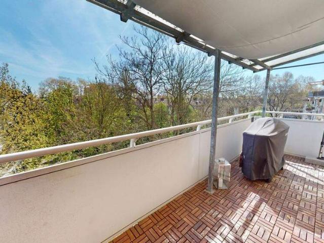 Wohnung kaufen in Ludwigshafen-Südliche-Innenstadt, Ludwigshafen