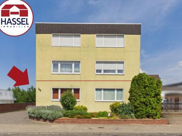 Wohnung kaufen in Düren, Nordrhein-Westfalen