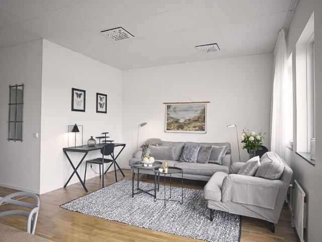 Lägenhet hyra i Visby, Gotland