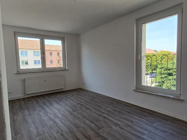 Wohnung mieten in Merseburg, Sachsen-Anhalt