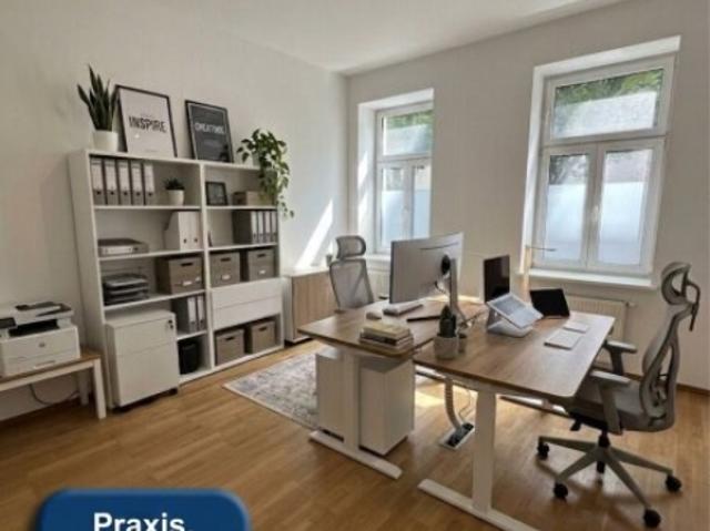 Wohnung kaufen in Wien