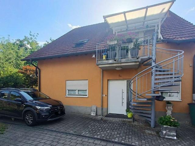 Wohnung kaufen in Ihringen, Landkreis Breisgau-Hochschwarzwald
