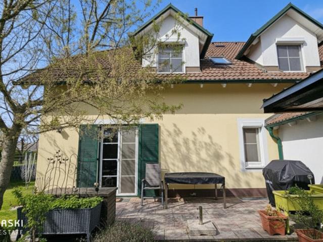 Haus kaufen in Wiener Neustadt, Niederösterreich