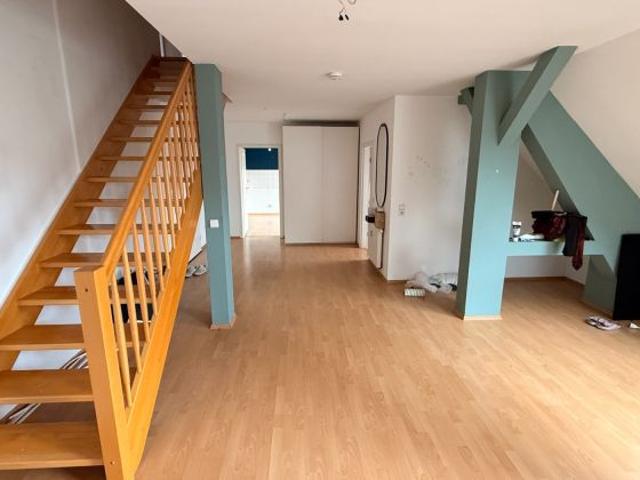 Wohnung mieten in Südvorstadt, Leipzig