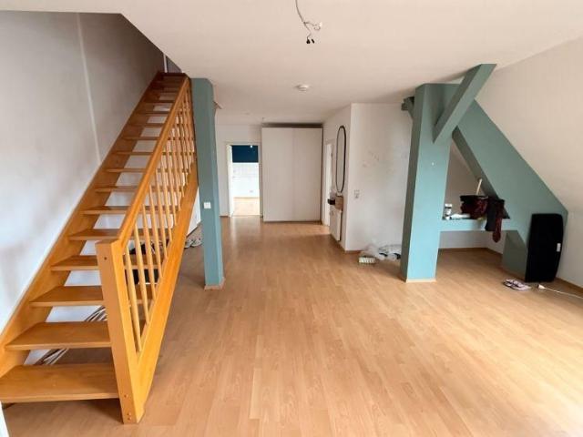 Apartment mieten in Süd, Leipzig