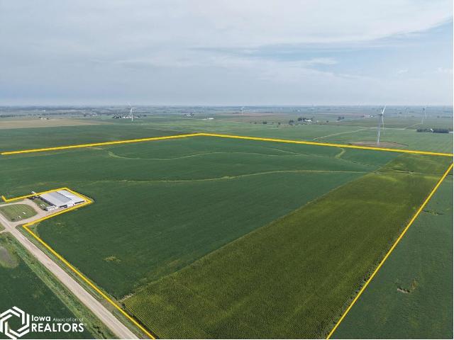 Farm for sale in Traer, Tama County