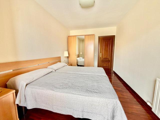 Piso en venta en Segundo Ensanche, Iruñerria