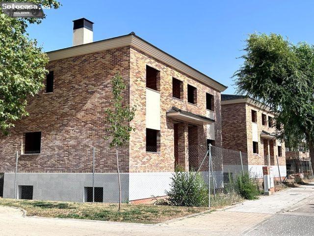 Casa en venta en Navalcarnero, Pastos