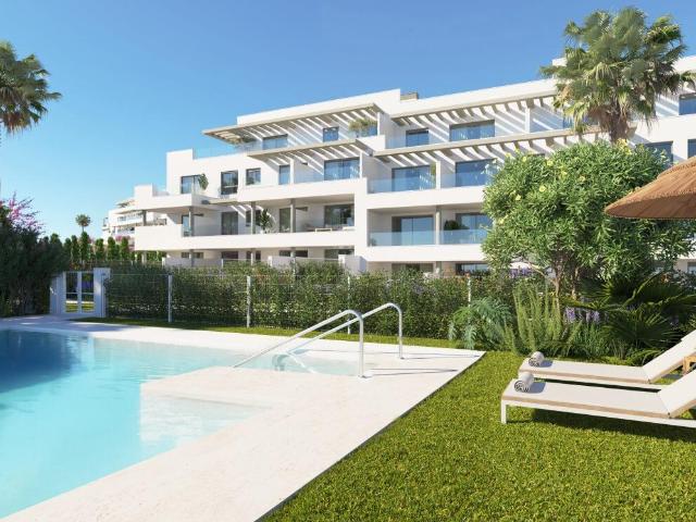 Piso en venta en Las Lomas de Mijas, Costa del Sol Occidental