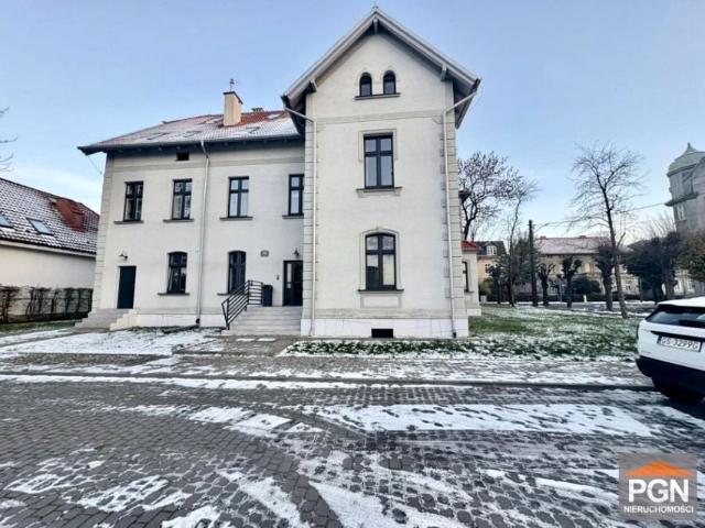 Mieszkanie na sprzedaż w Trzebiatów, Zachodniopomorskie