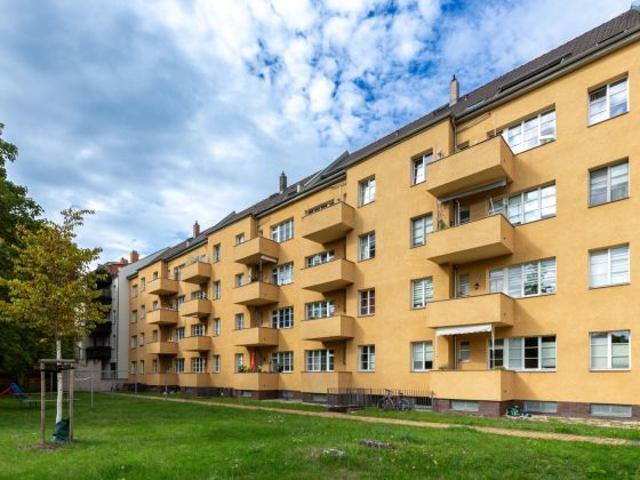Wohnung kaufen in Stötteritz, Leipzig
