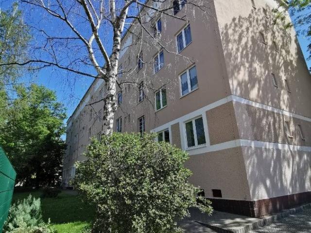 Wohnung kaufen in Eutritzsch, Leipzig