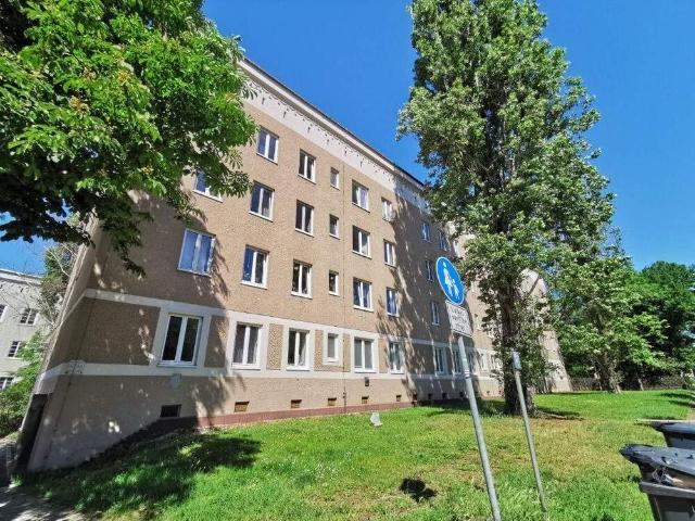 Wohnung kaufen in Eutritzsch, Leipzig