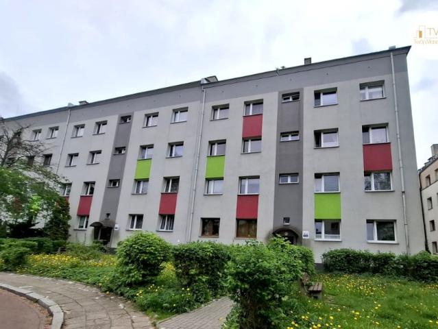 Mieszkanie na sprzedaż w Dąbrowa Górnicza, Śląskie