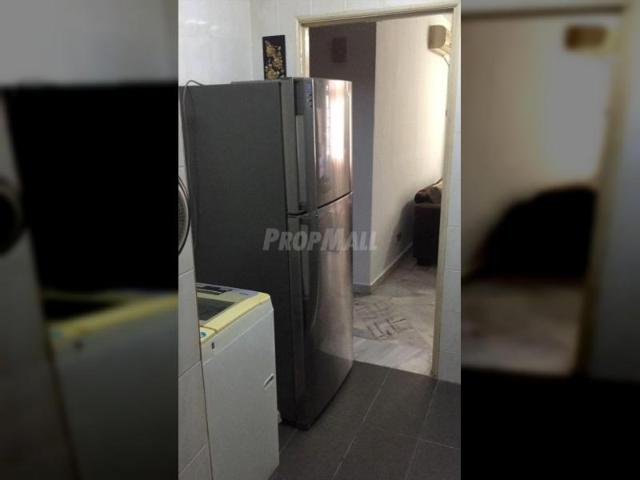 Apartment for rent in Kuala Selangor, Selangor
