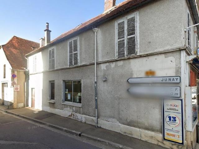 Local Commercial vente à Avallon, Tonnerre