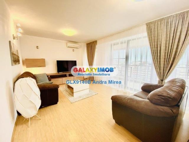 Apartament închirieri în București