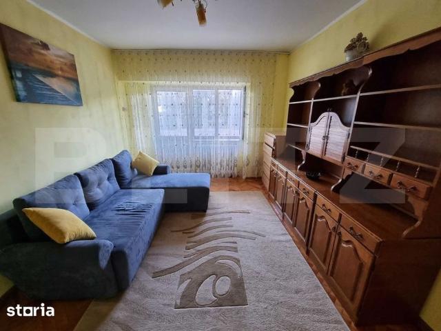 Apartament închirieri în Mircea Cel Batran, Iași