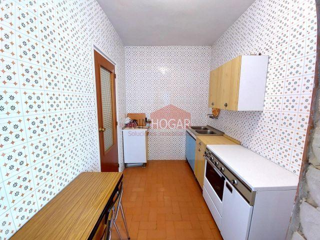 Piso en venta en Tornadizos De Ávila
