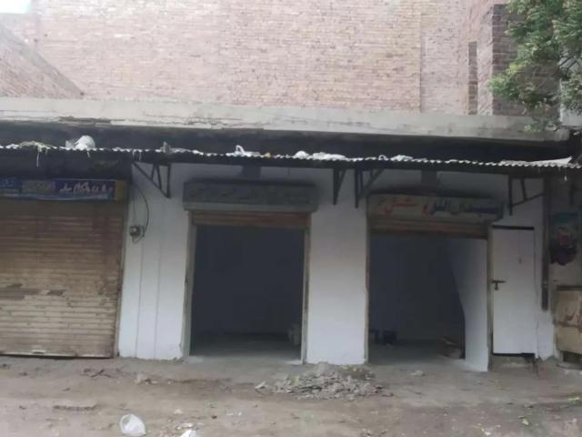 Commercial for sale in Faisalabad, Islamabad Capital Territory