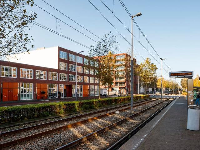 Appartement te huur in Oost, Amsterdam