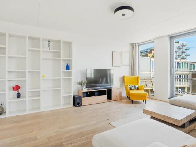 Appartement te huur in Oost, Amsterdam