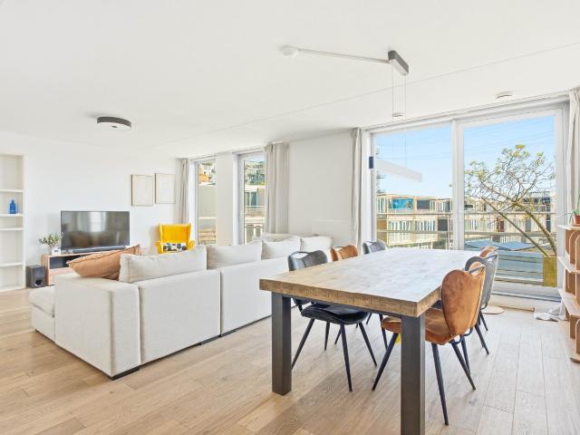 Appartement te huur in Oost, Amsterdam