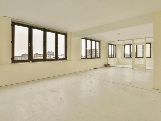 Appartement te huur in Oost, Amsterdam