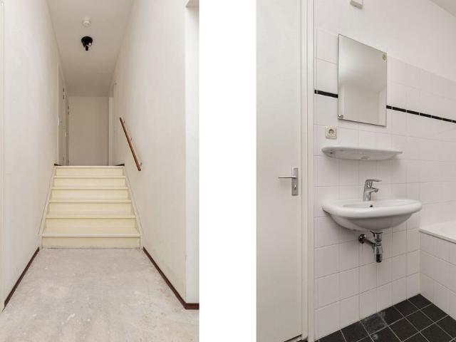 Appartement te huur in Amsterdam, Noord Holland