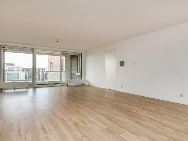 Appartement te huur in Oost, Amsterdam