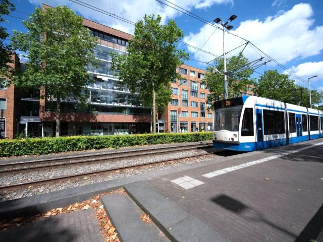 Woning te huur in Centrum, Amsterdam