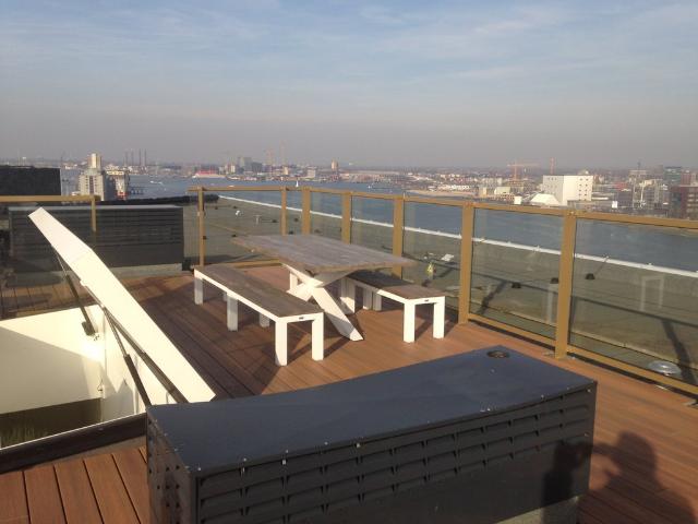 Appartement te huur in Amsterdam, Centrum