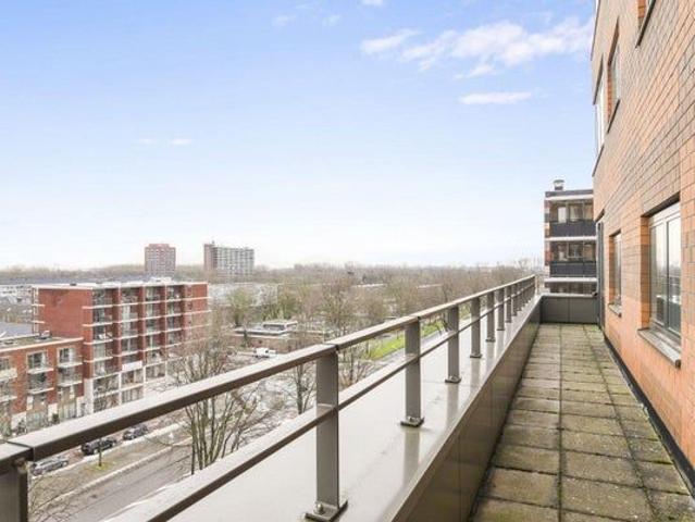 Appartement te huur in Amsterdam, Noord
