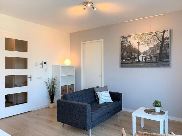 Appartement te huur in Noord, Amsterdam