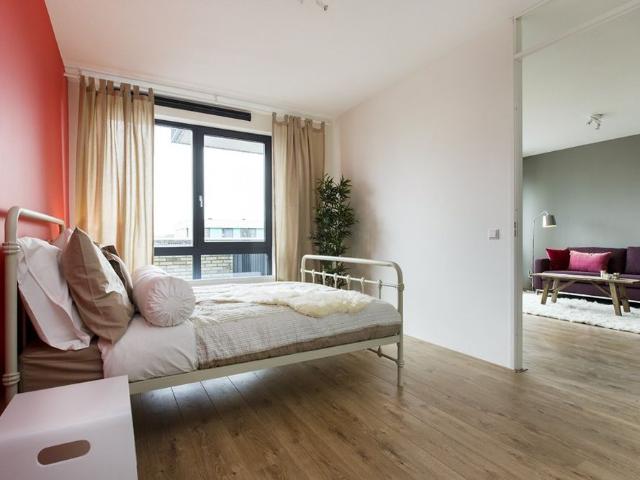 Appartement te huur in Amsterdam, Noord Holland