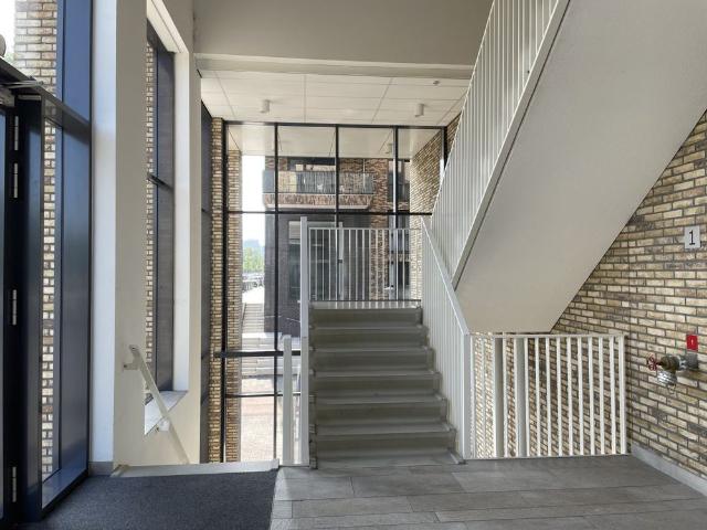 Appartement te huur in Amsterdam, Noord Holland