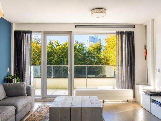 Appartement te huur in Noord, Amsterdam