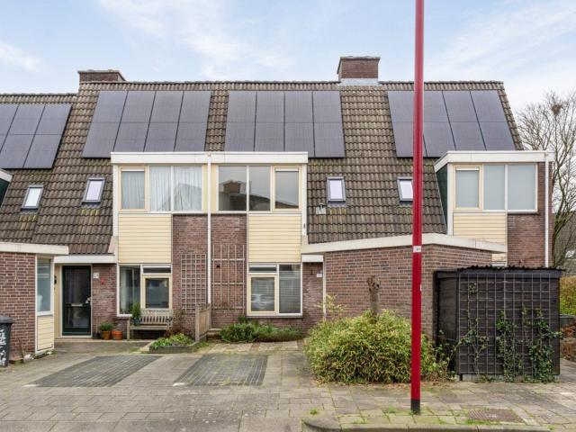 Woning te huur in Merwestein, Nieuwegein