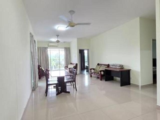 Condominium for rent in Sandakan, Bahagian Sandakan