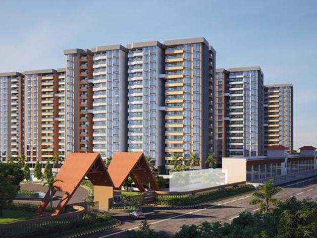 Flat for sale in National Capital Territory Of Delhi