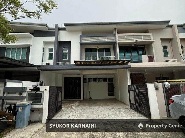 Terraced House for sale in Selangor