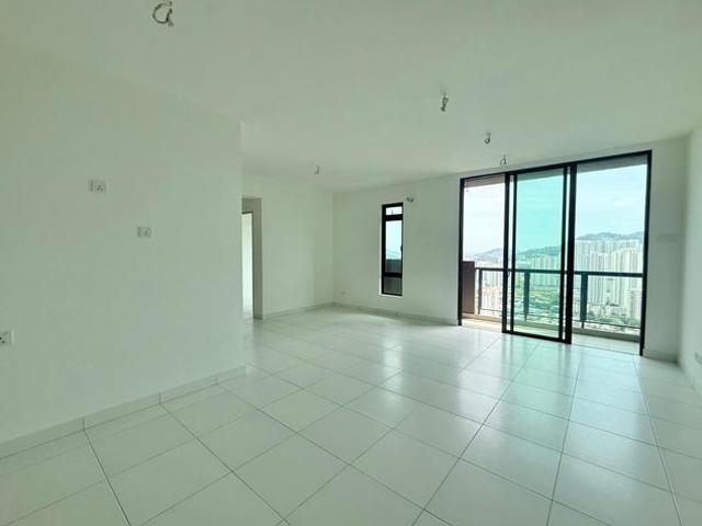 Condominium for rent in Mukim 13, Georgetown