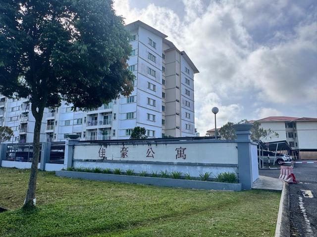 Apartment for sale in Sandakan Town, Sabah