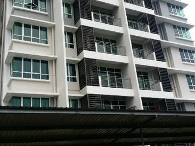 Condominium for sale in Sandakan Town, Sabah
