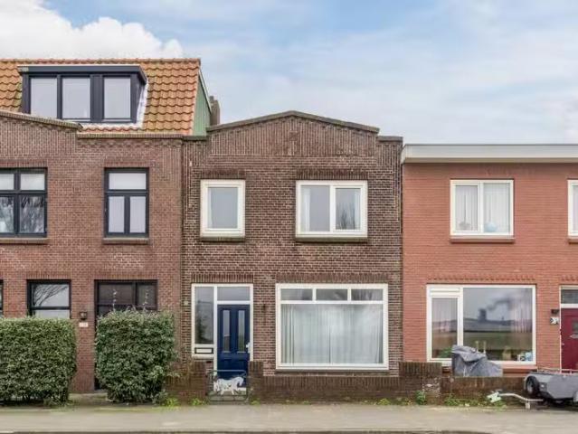 Landhuis te koop in Ijmuiden
