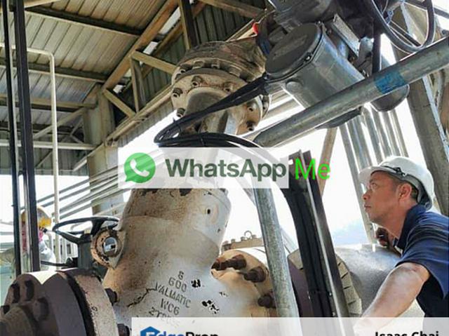 Warehouse for rent in Ijok, Selangor