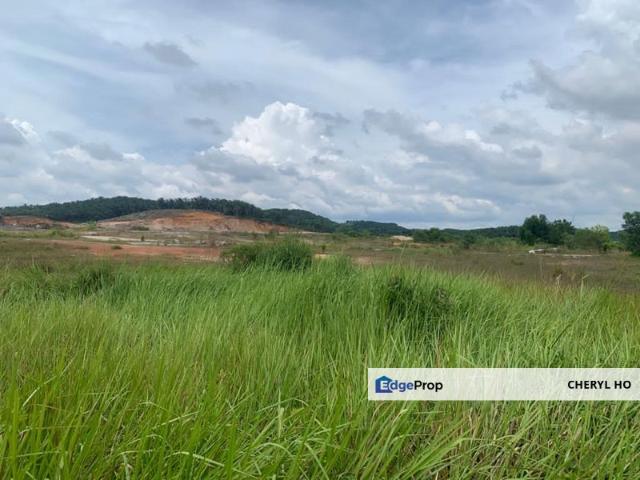 Warehouse for sale in Ijok, Selangor